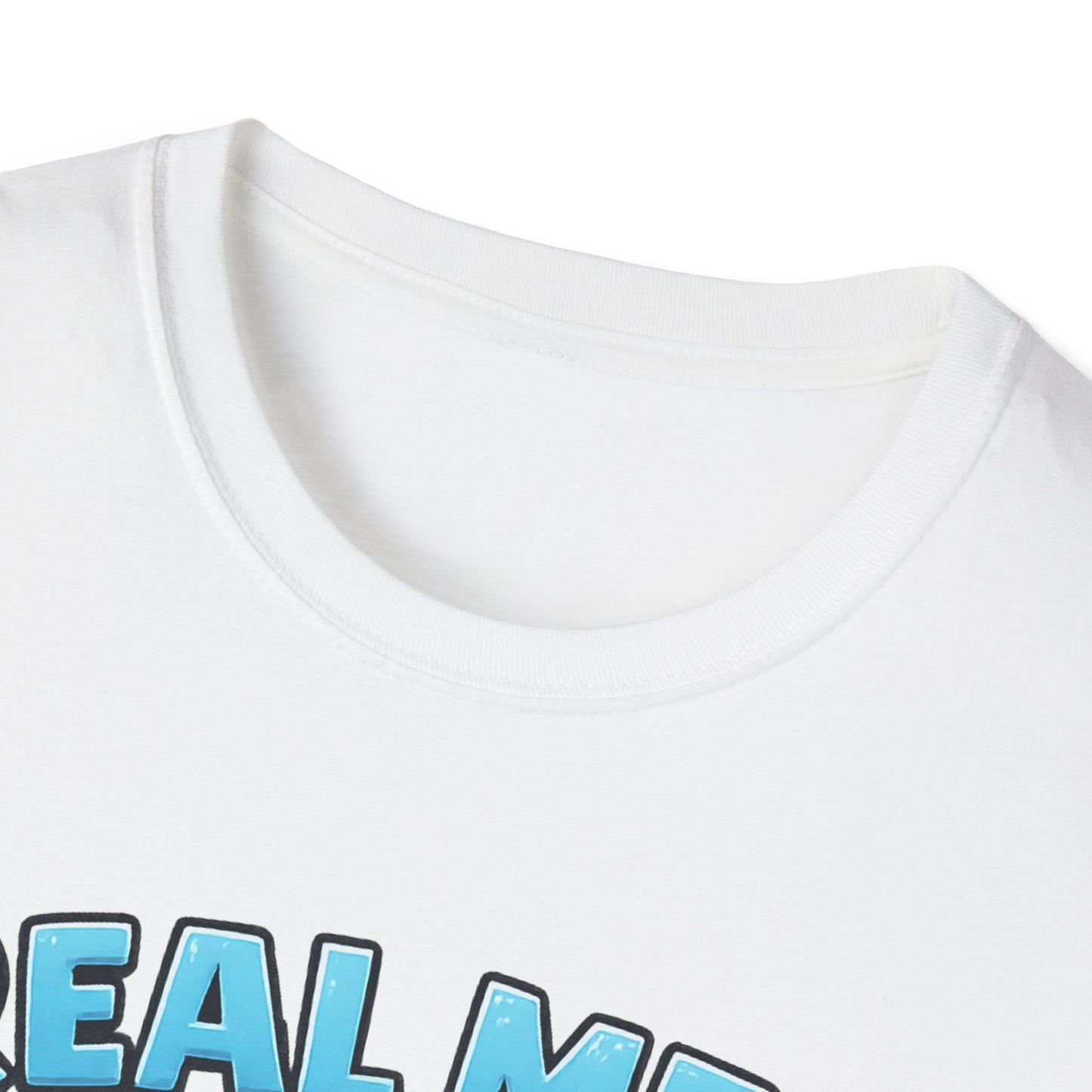 "Real men marry nurses" T-Shirt